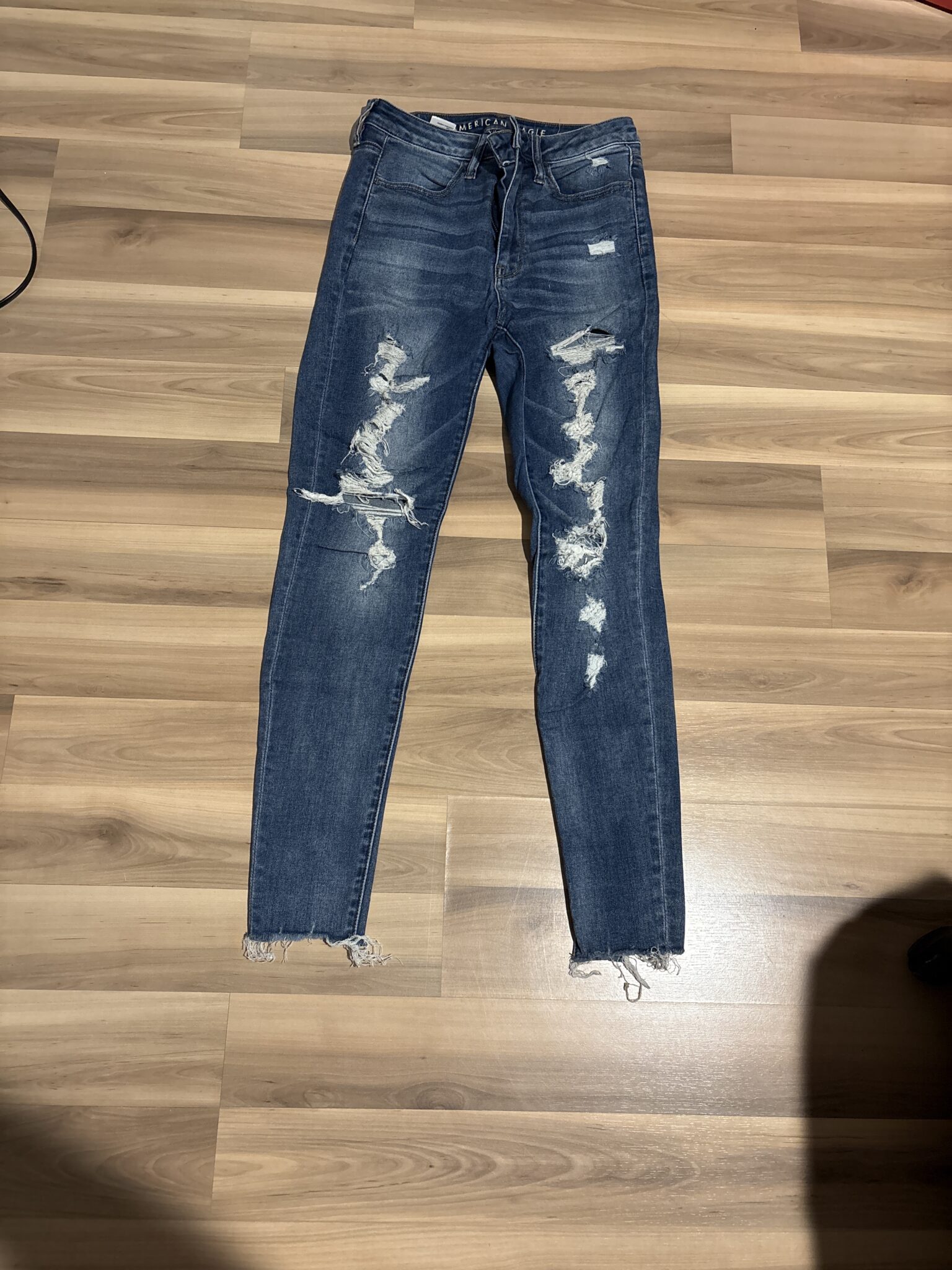 Image for Jeans skinny