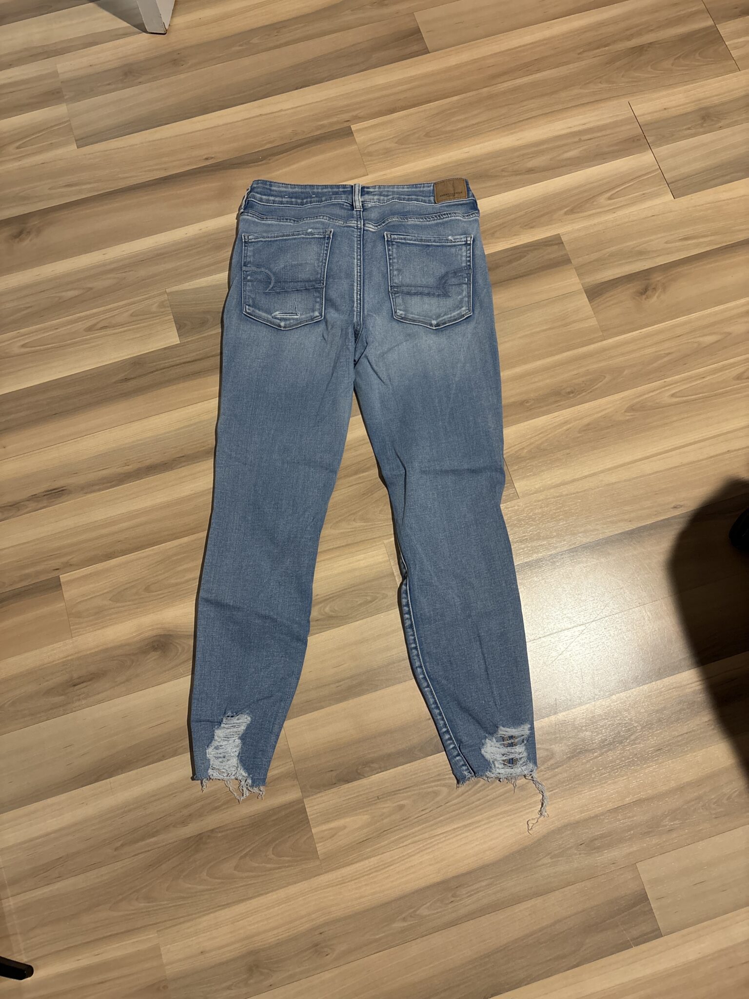 Image for Jeans skinny