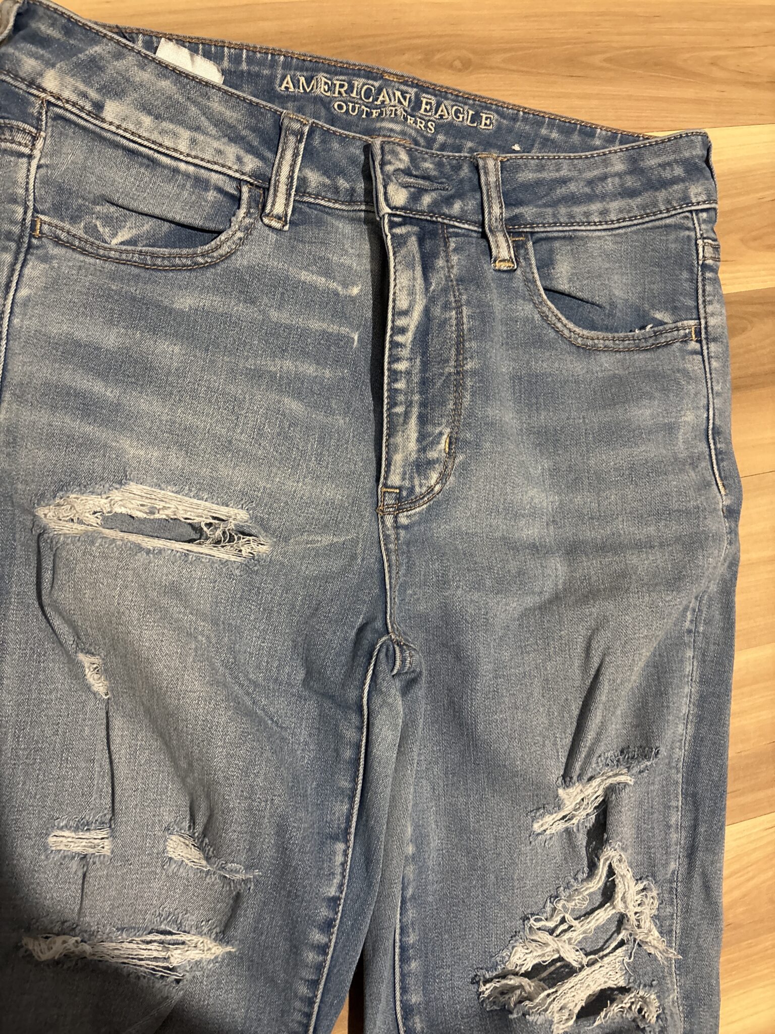Image for Jeans skinny