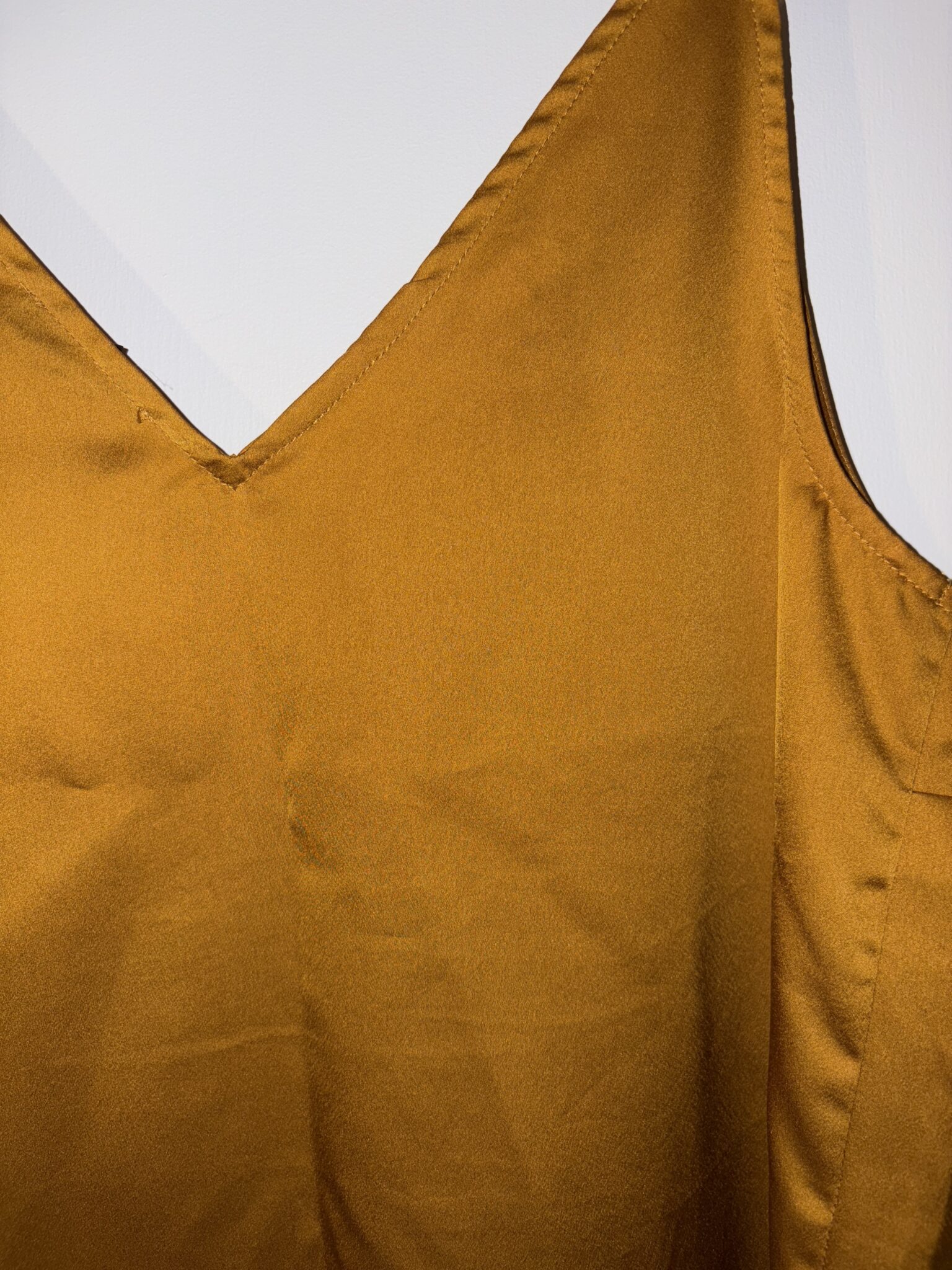 Image for Camisole en satin