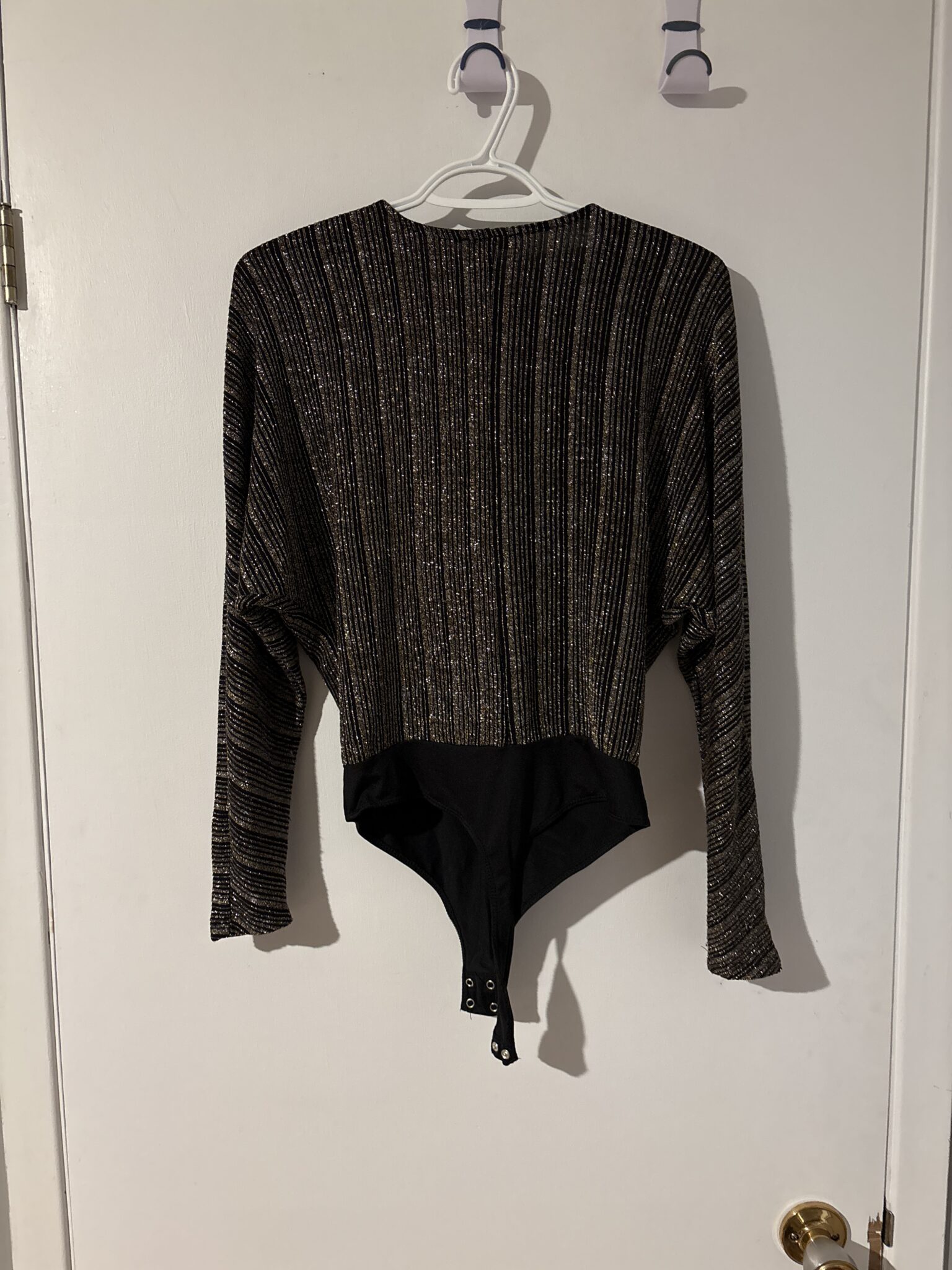 Image for Bodysuit brillant