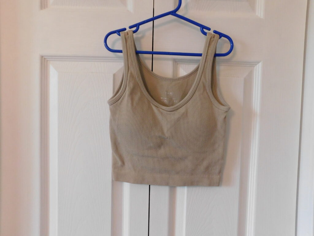 Featured image for Camisole