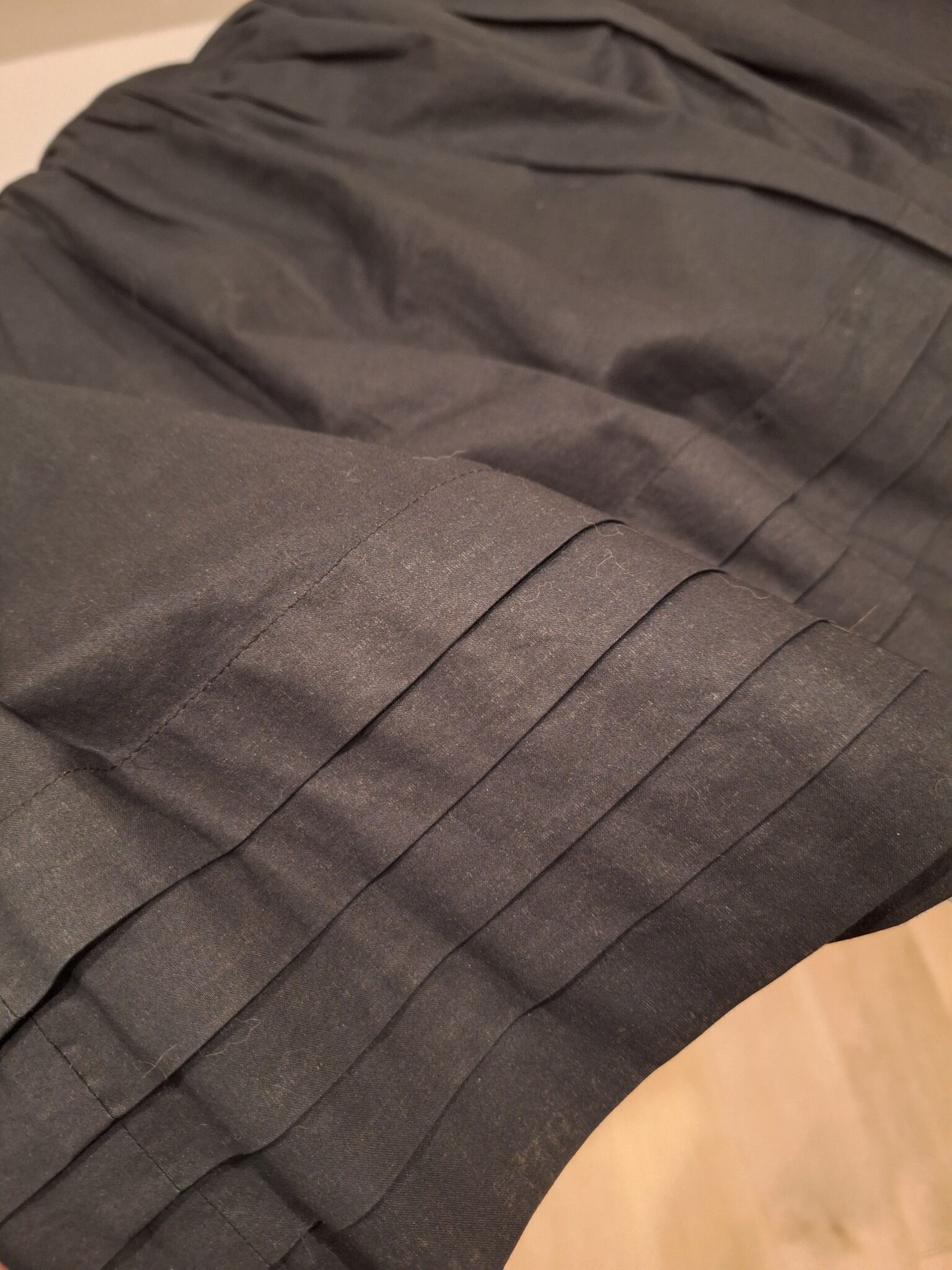 Image for Black skirt ICONE 12