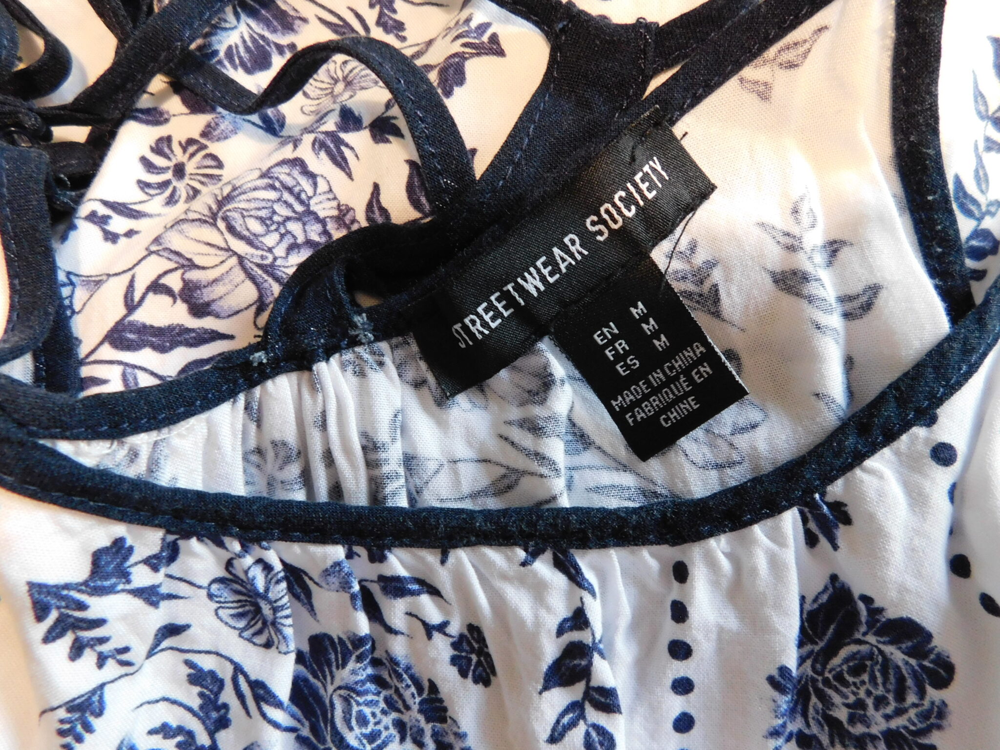 Image for Robe
