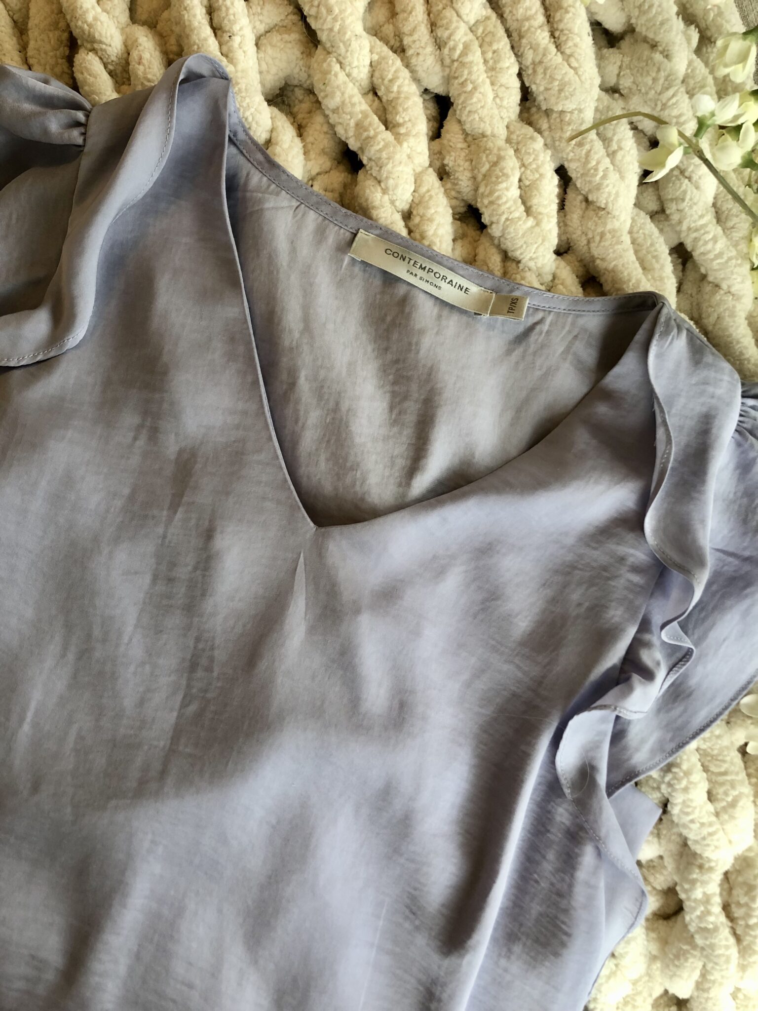 Featured image for High fluid