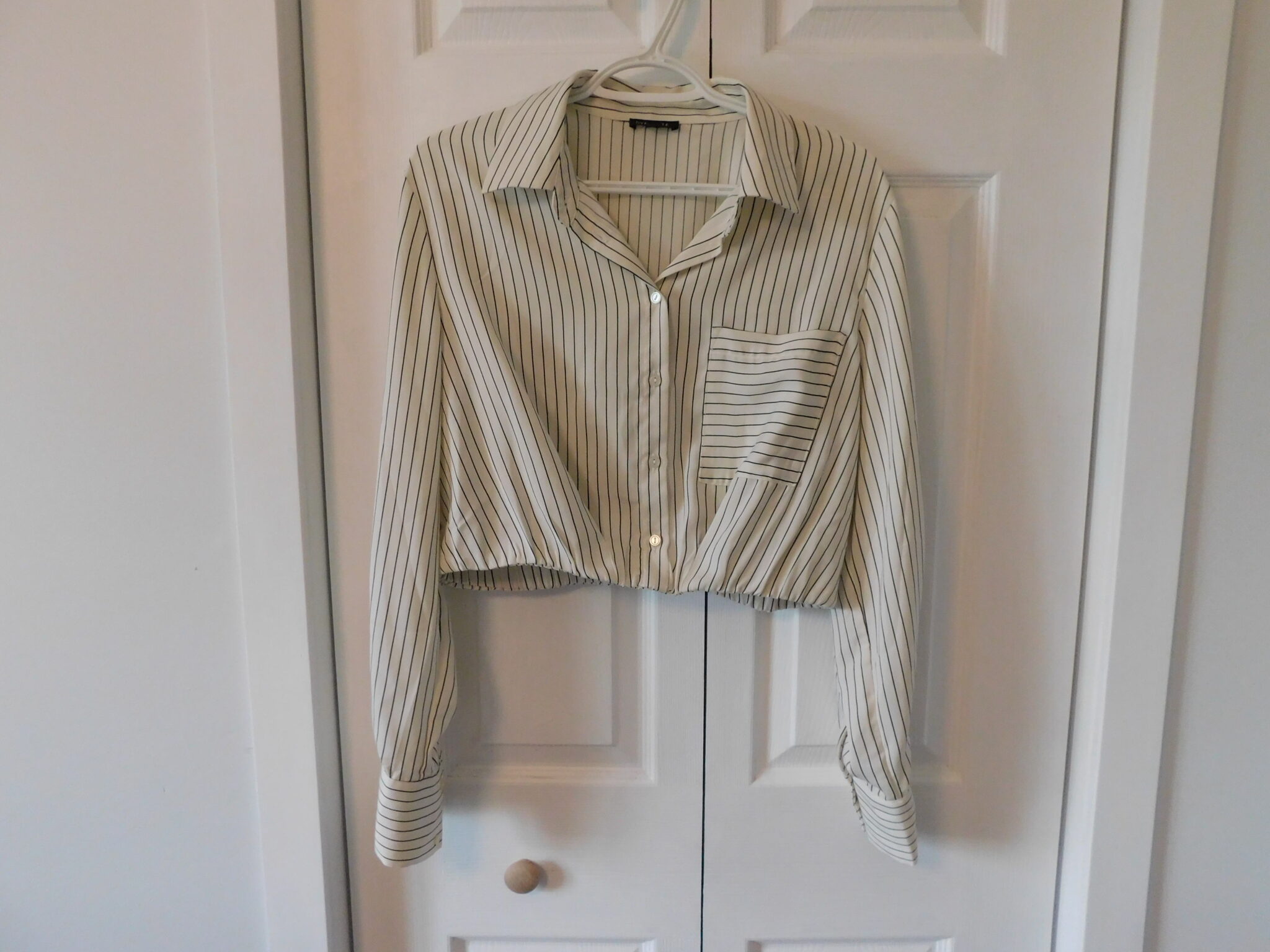 Featured image for Chemise
