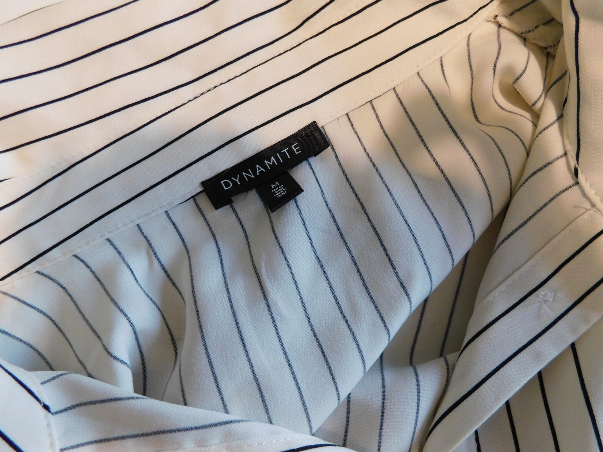 Image for Chemise