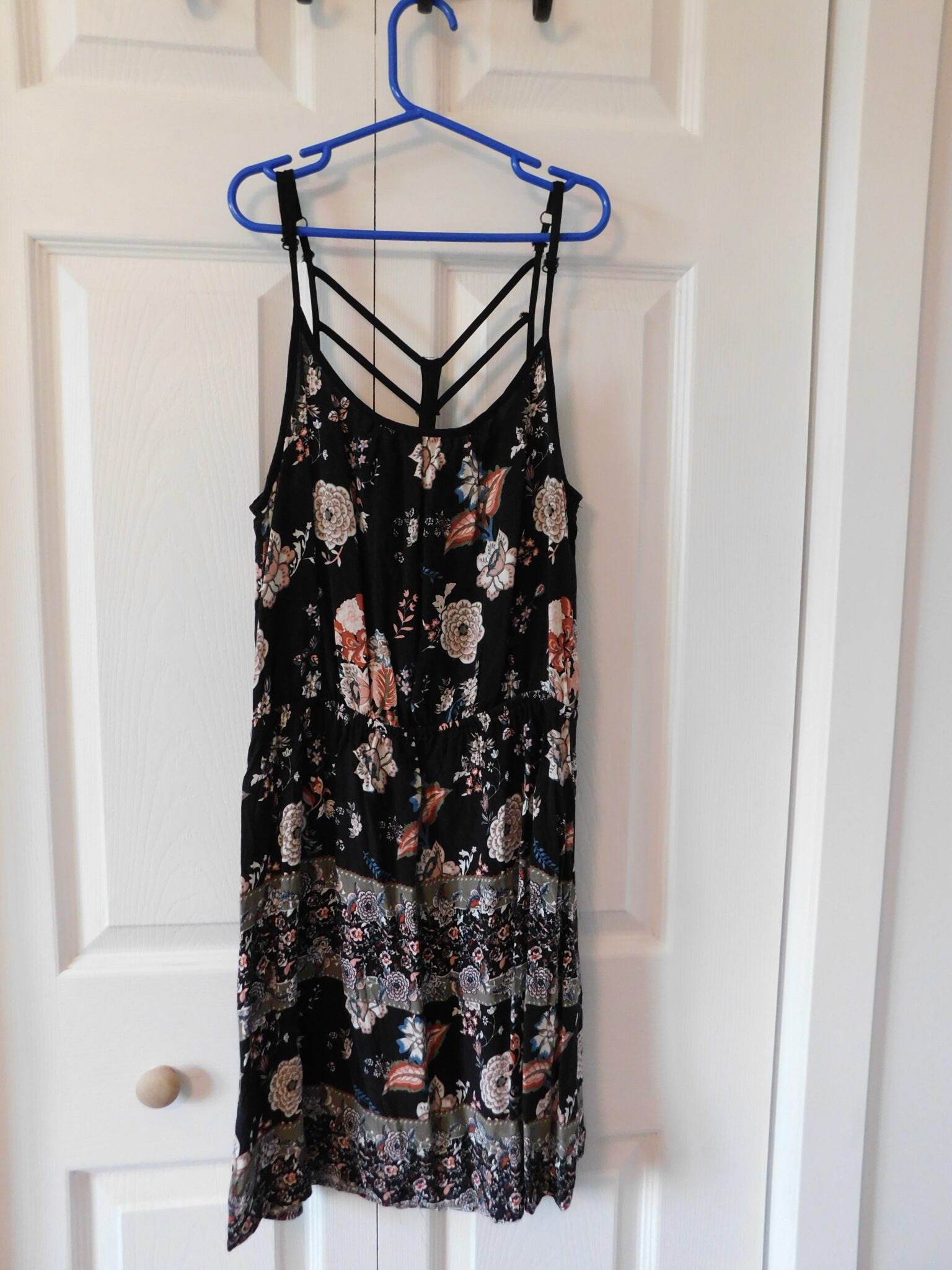 Featured image for Robe d'éte