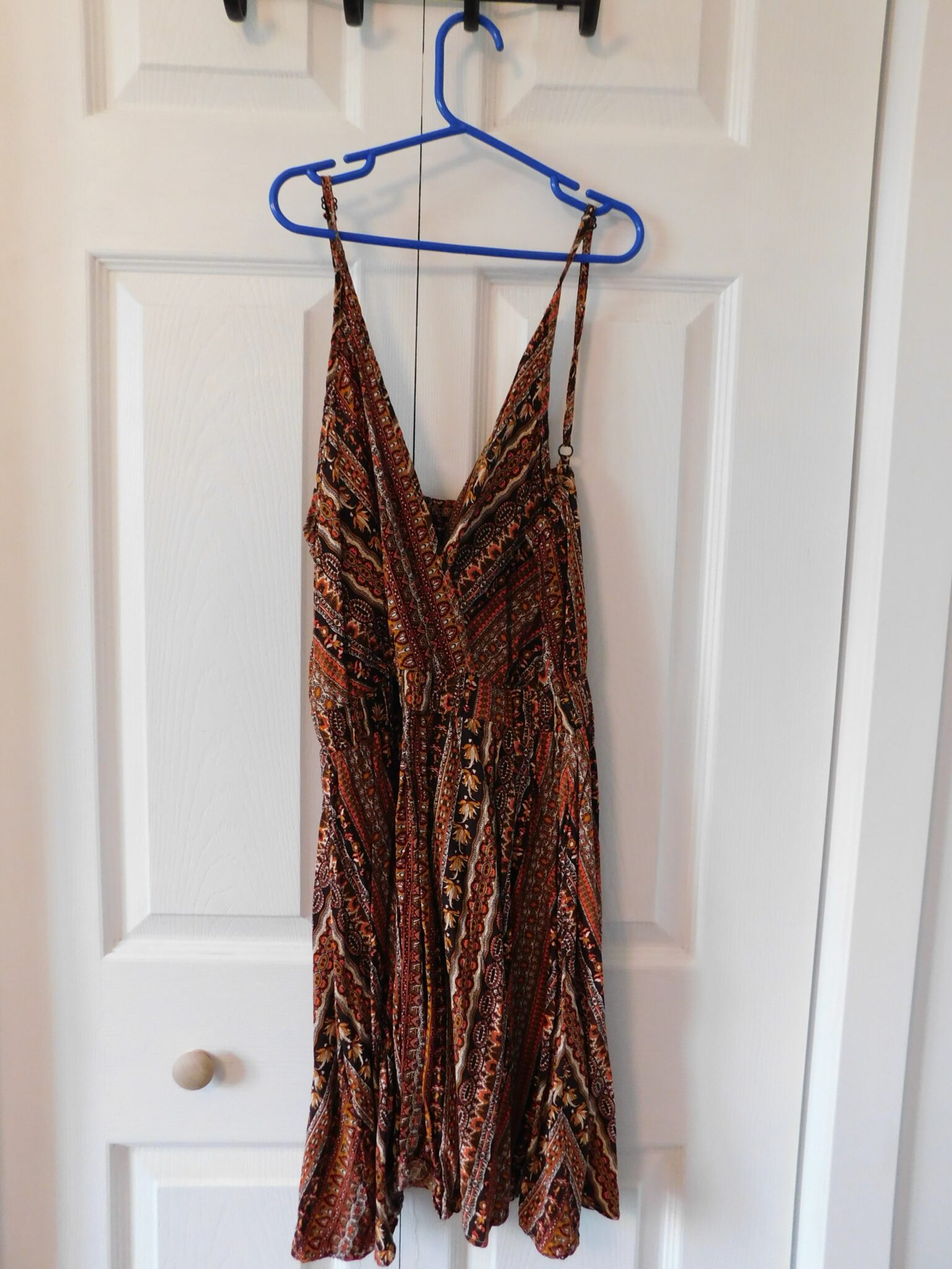 Featured image for Robe d'été