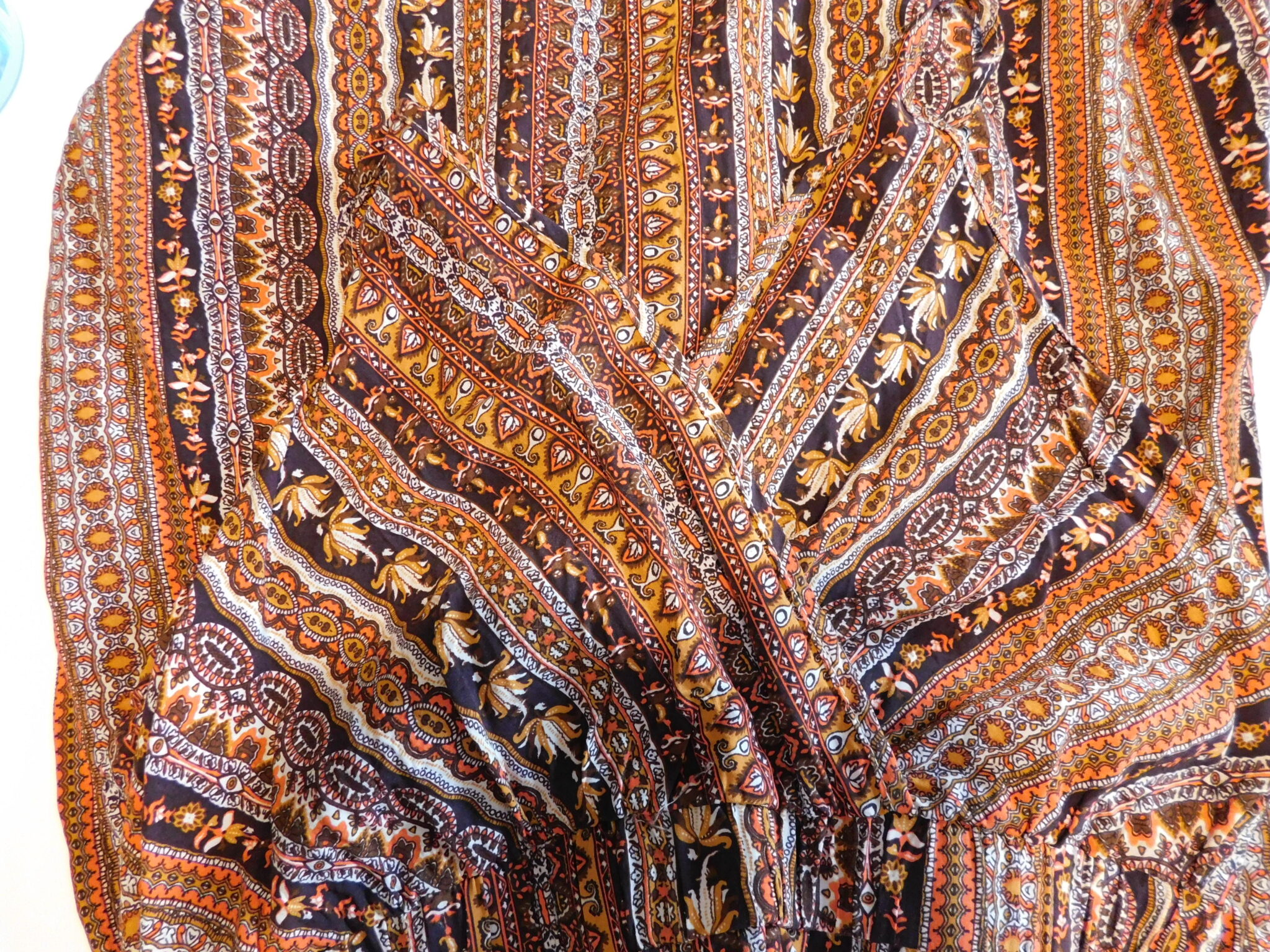 Image for Robe d'été