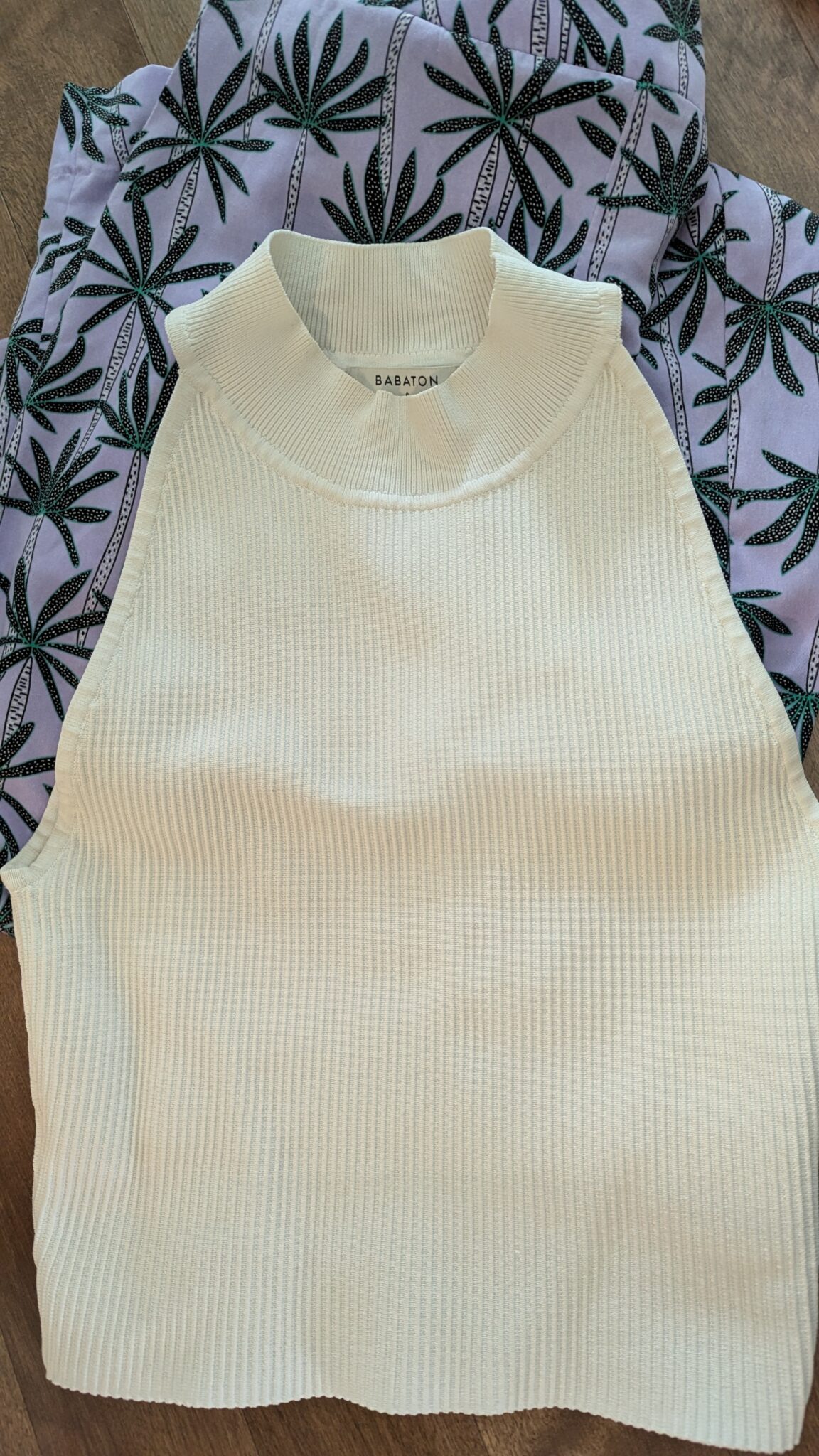 Featured image for Camisole