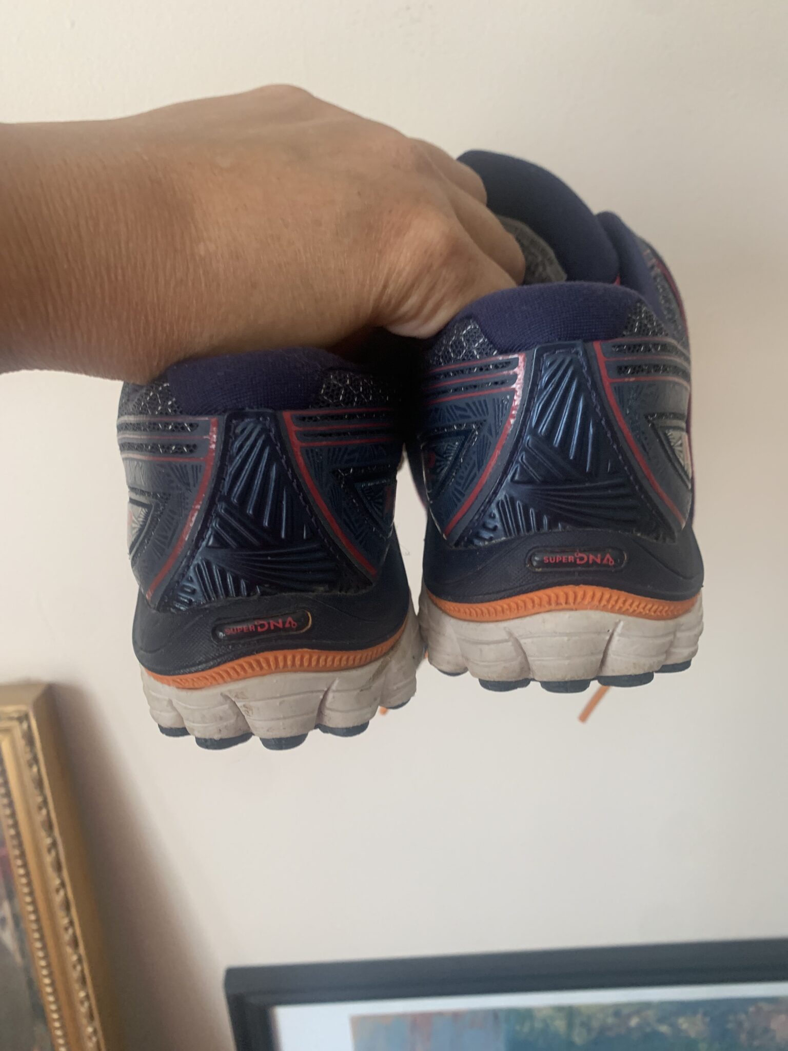 Image for Espadrilles Glycérine taille 5.5