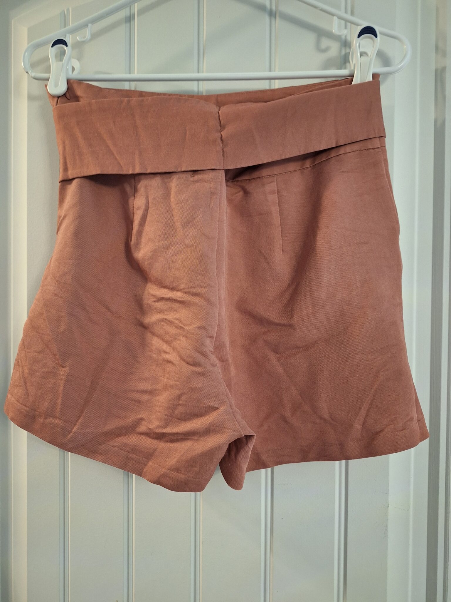 Image for Short vieux rose