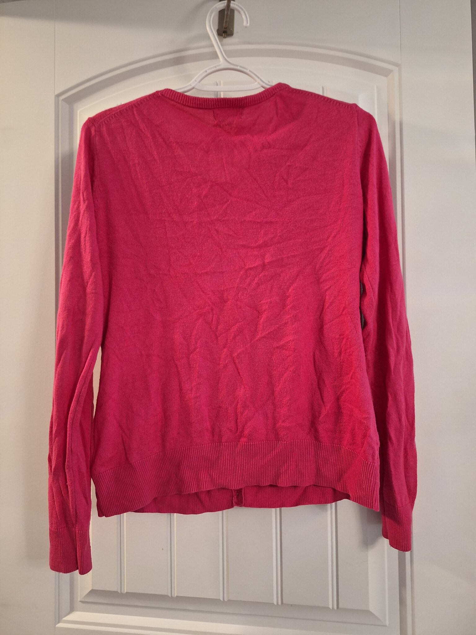 Image for Cardigan rose
