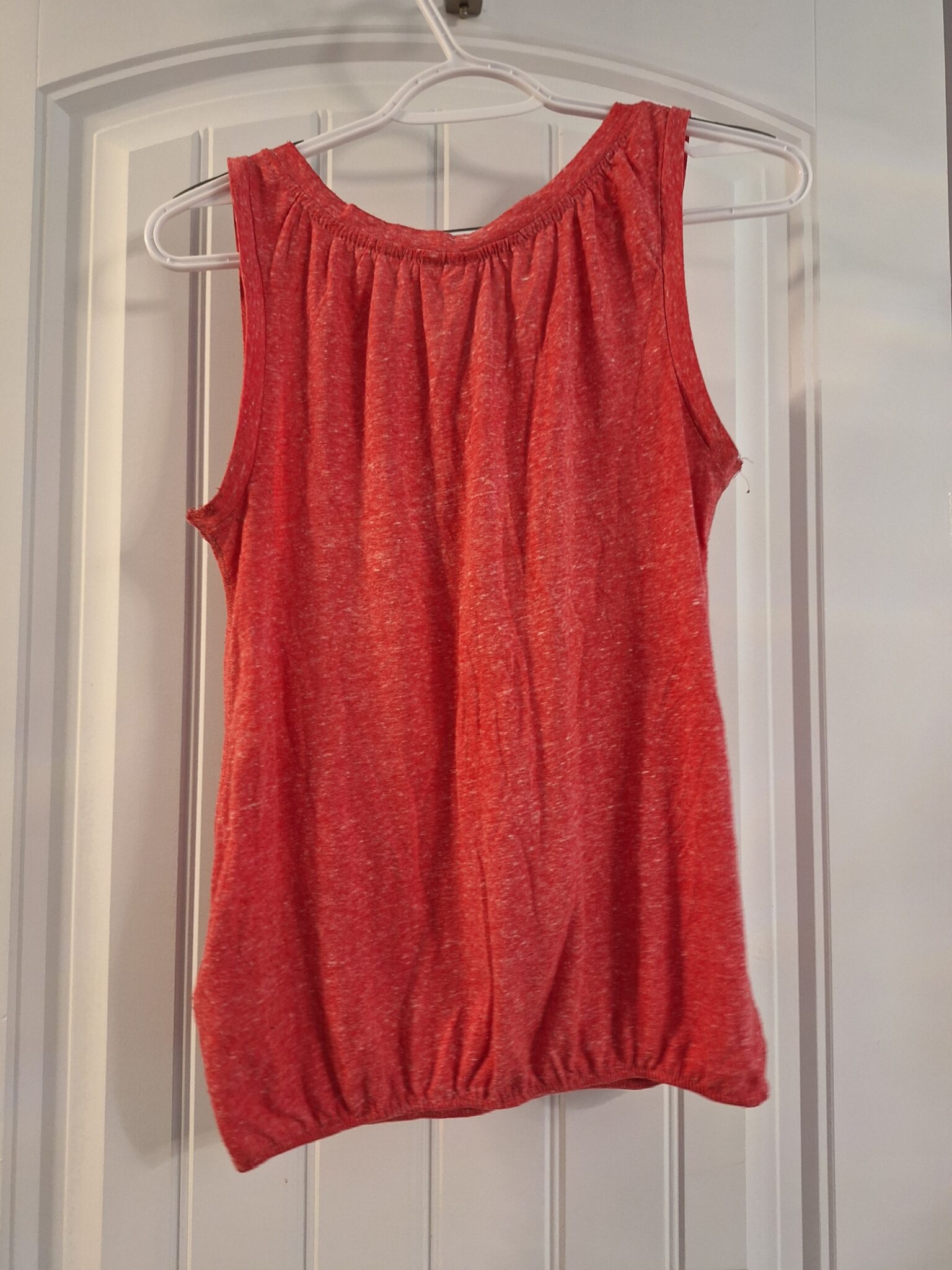 Image for Camisole corail