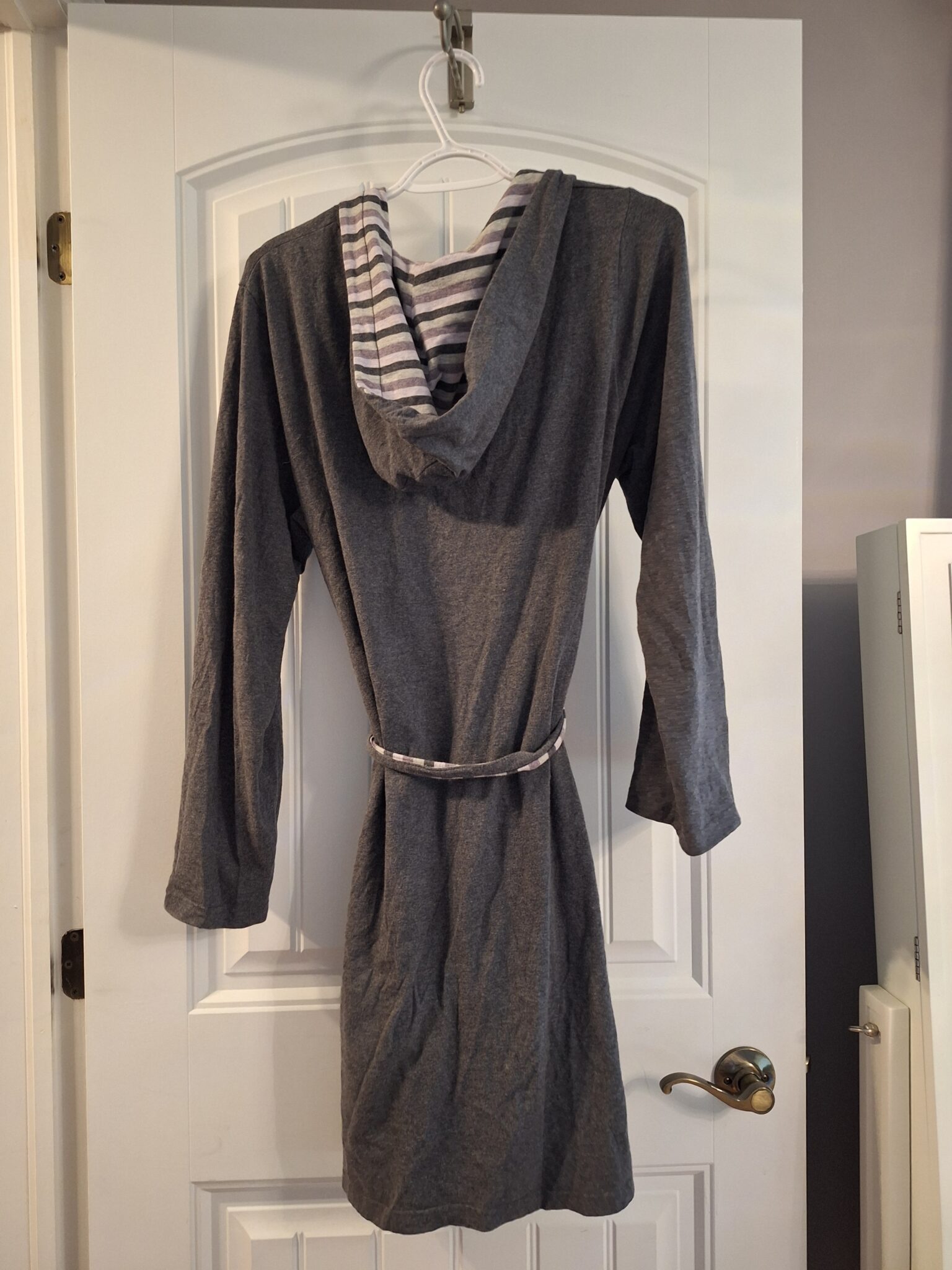 Image for Robe de chambre
