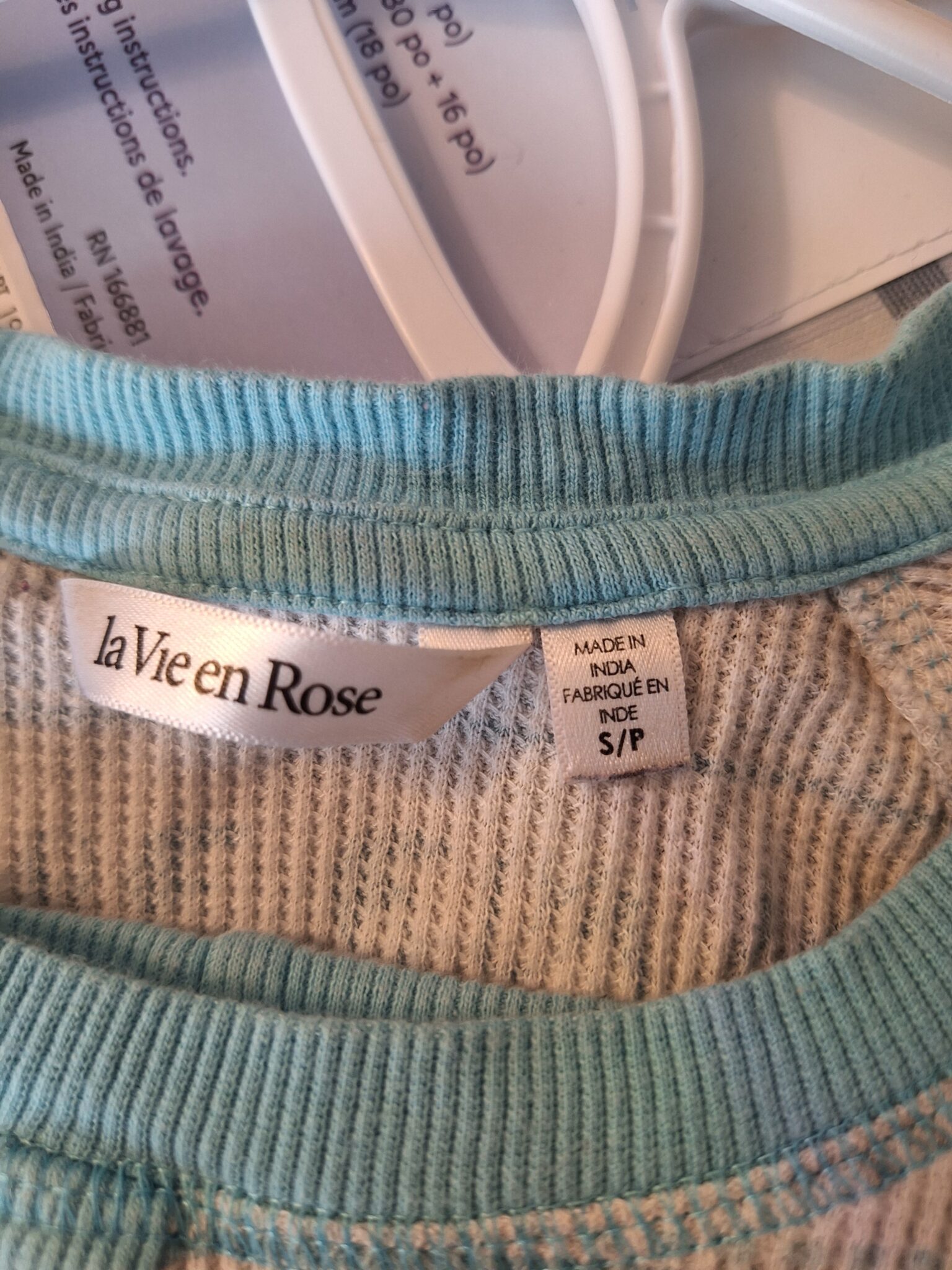 Image for Pyjama pour l'hiver