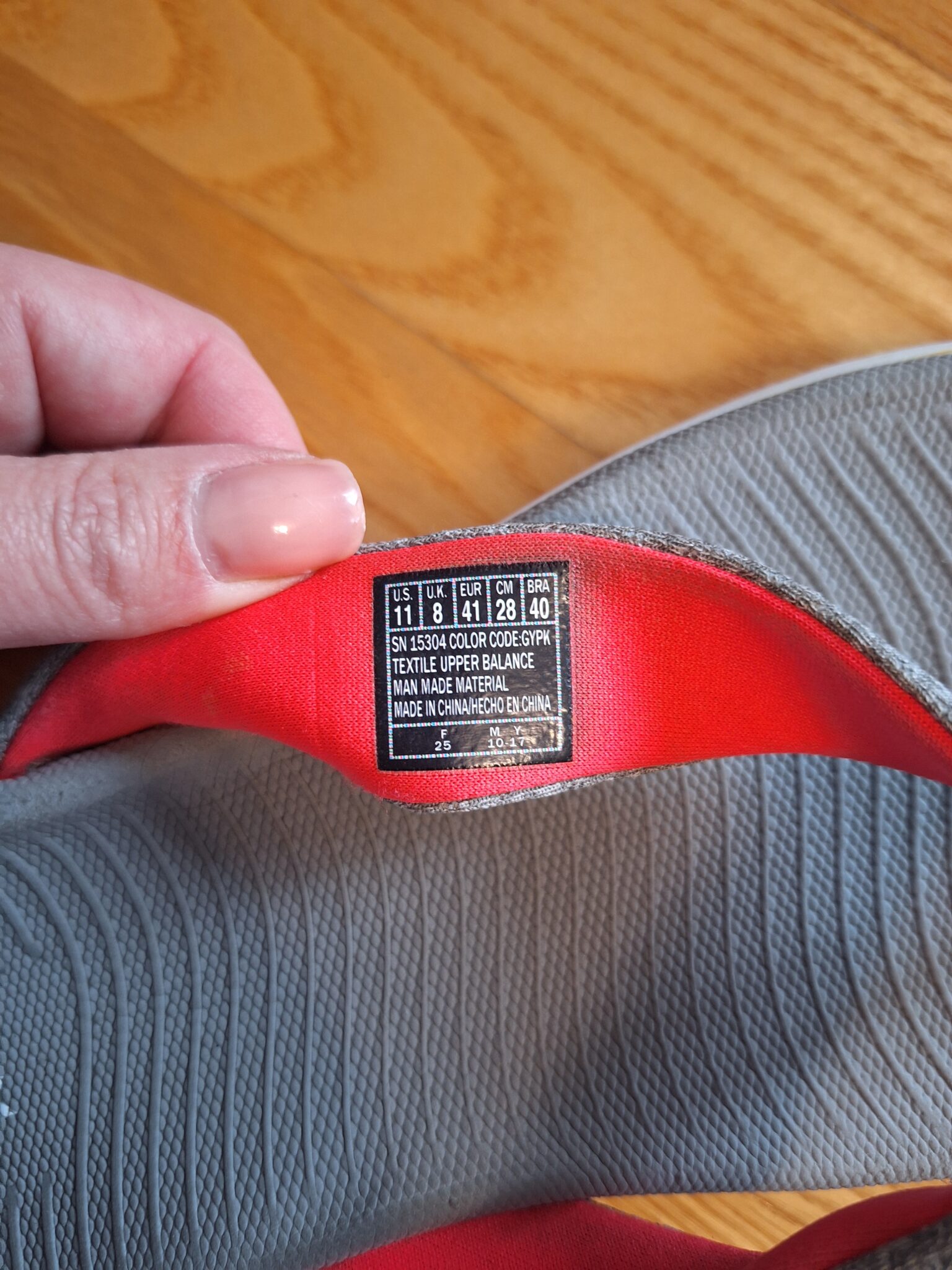 Image for Sandale Skechers