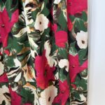 Thumbnail for Wilfred long silk dress size S