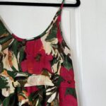 Thumbnail for Wilfred long silk dress size S