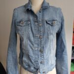 Featured thumbnail for Jeans jacket
