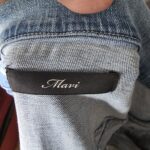 Thumbnail for Jeans jacket