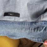 Thumbnail for Jeans jacket