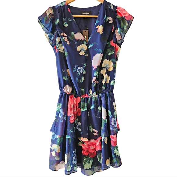Image for Yumi Kim dress Size M