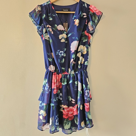 Image for Yumi Kim dress Size M