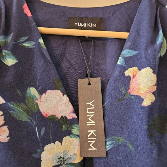 Image for Yumi Kim dress Size M