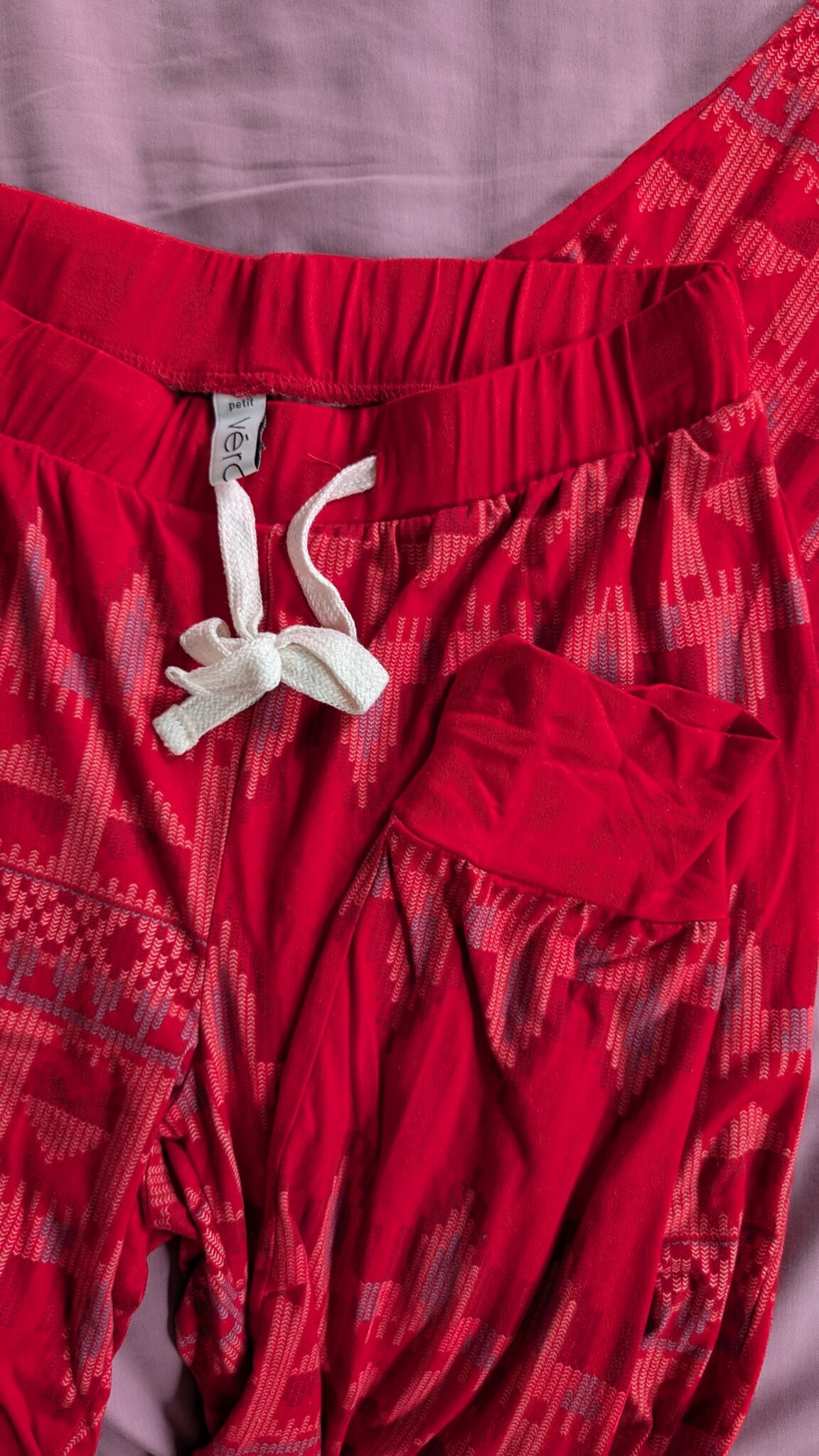 Image for Pyjamas Véro