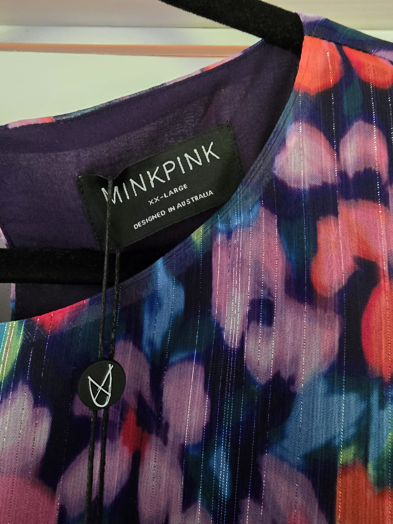 Image for MINKPINK XXL NEUVE