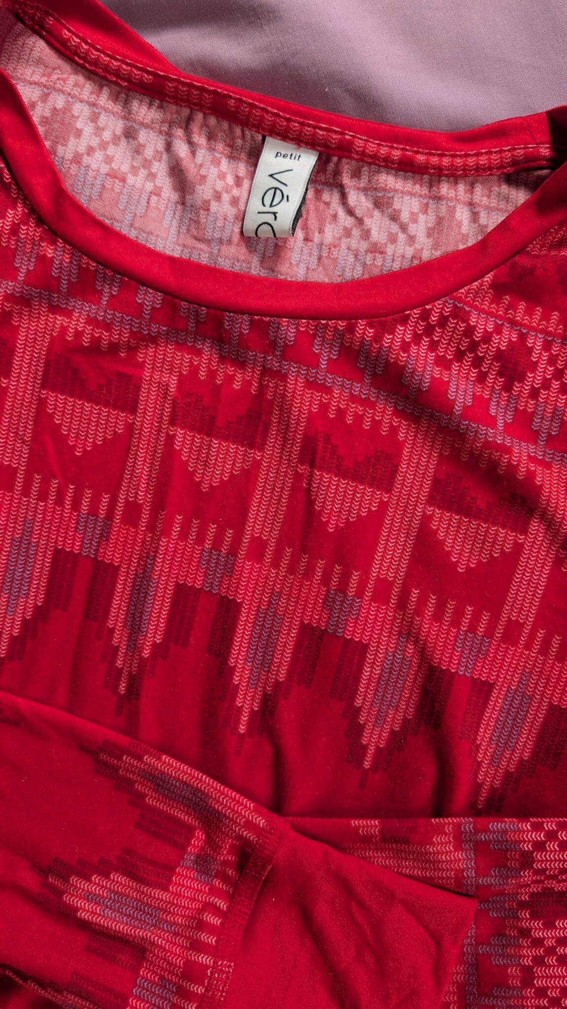 Image for Pyjamas Véro