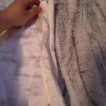 Thumbnail for Satin zara top