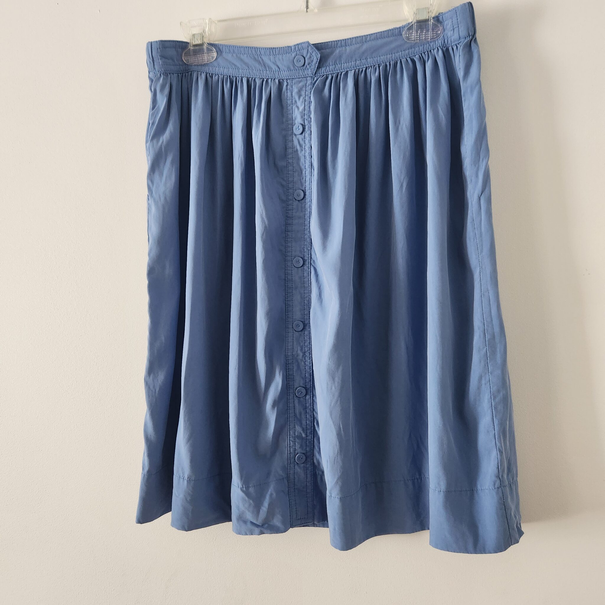 Featured image for Light skirt
