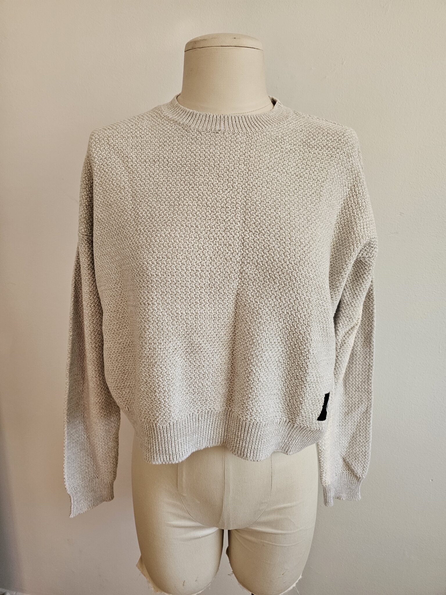 Featured image for Sweater calvin klein