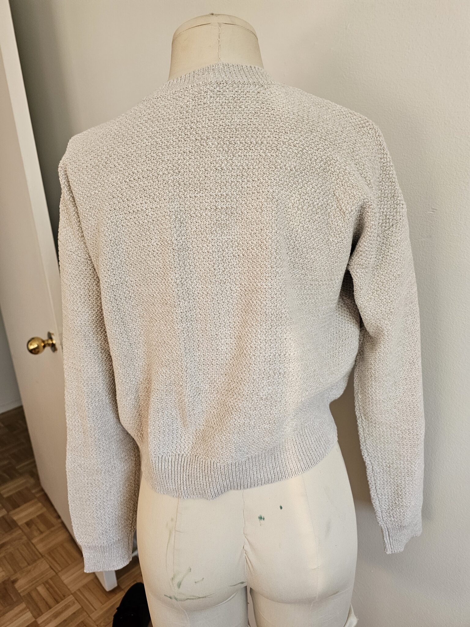 Image for Sweater calvin klein