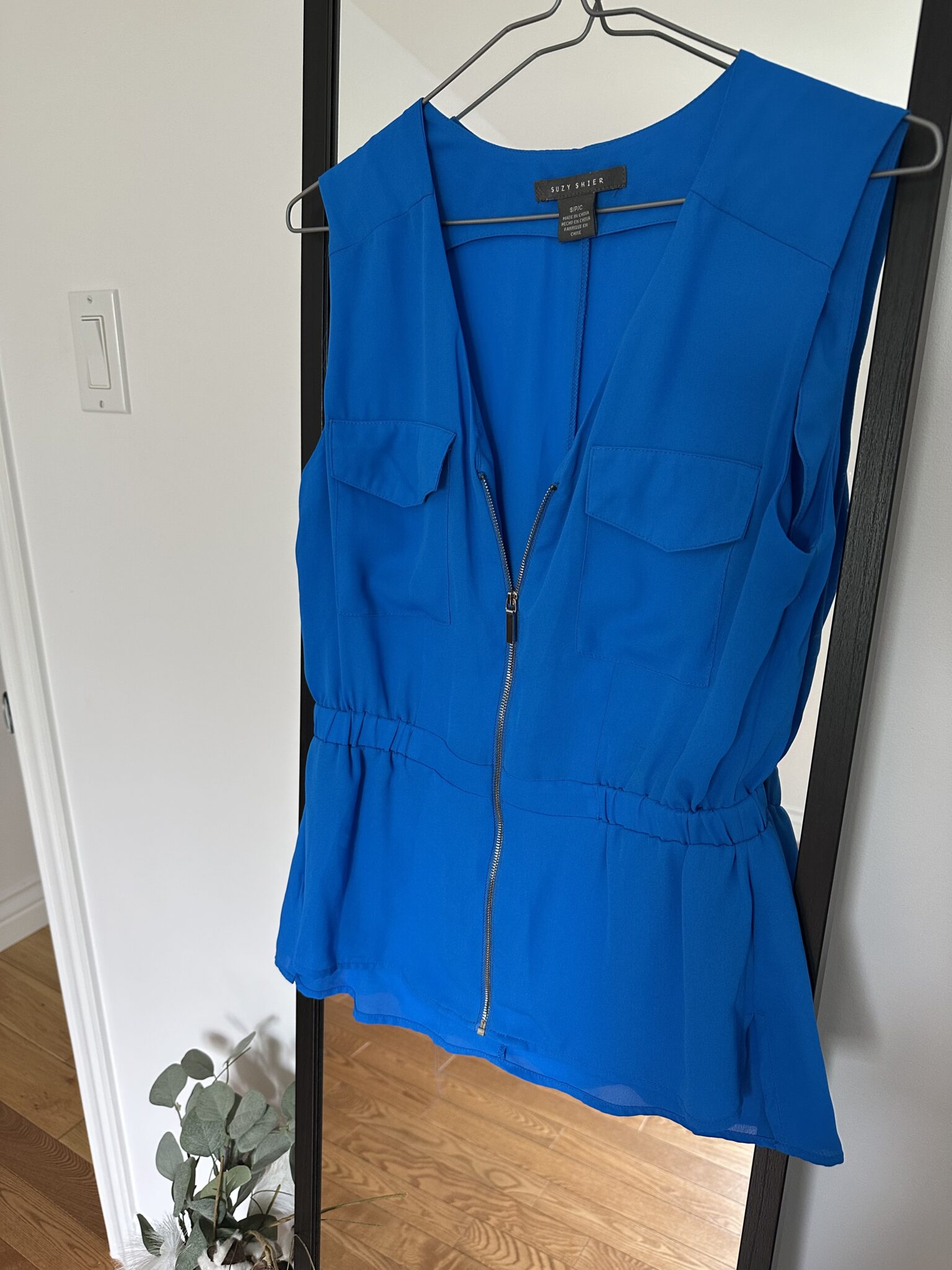Featured image for Camisole