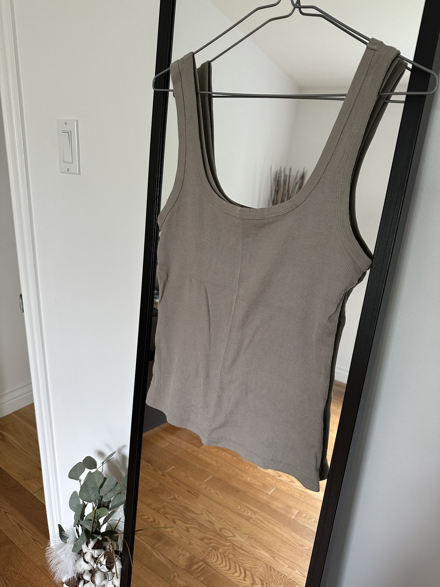 Featured image for Camisole dynamite