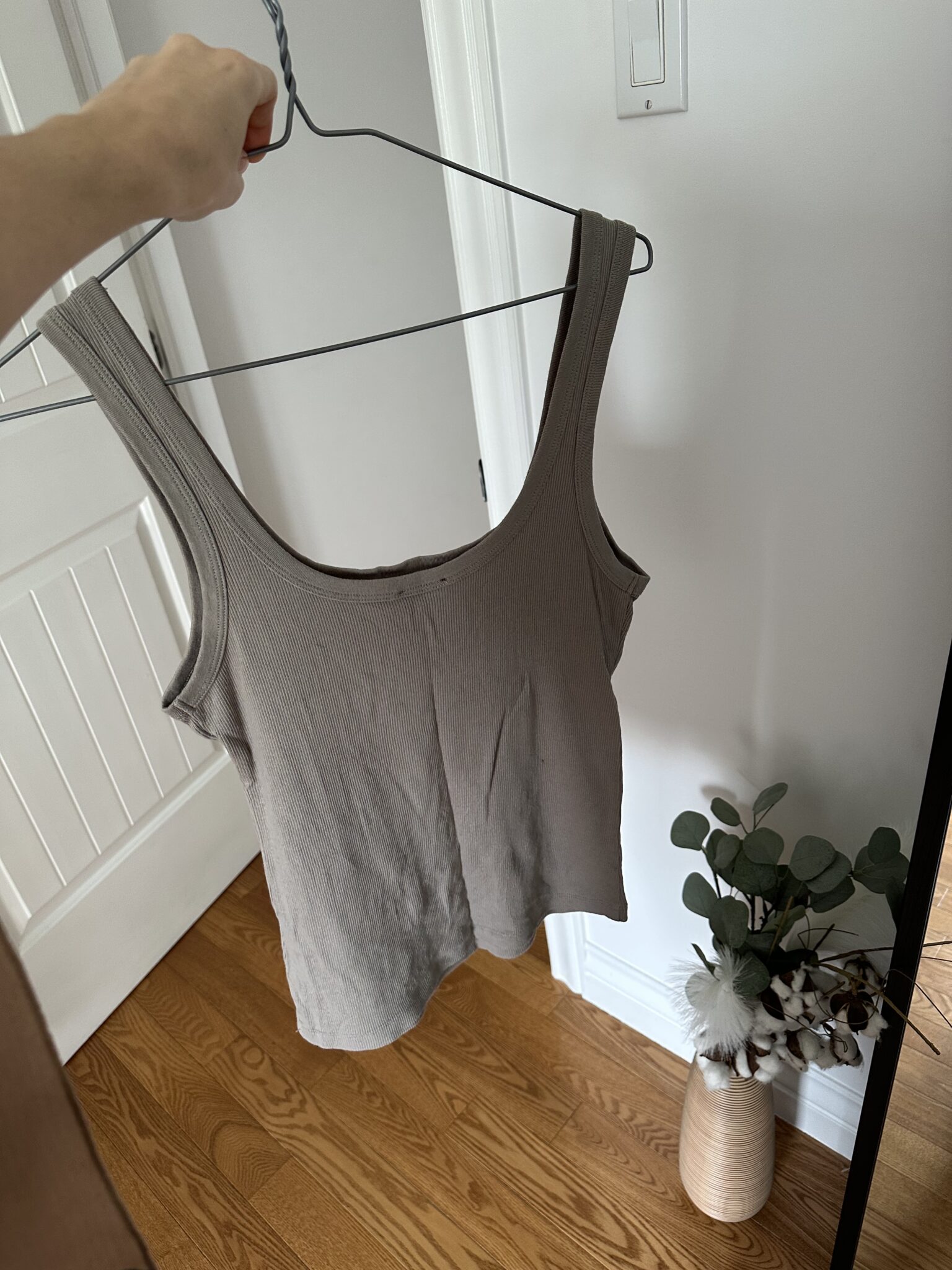 Image for Camisole dynamite