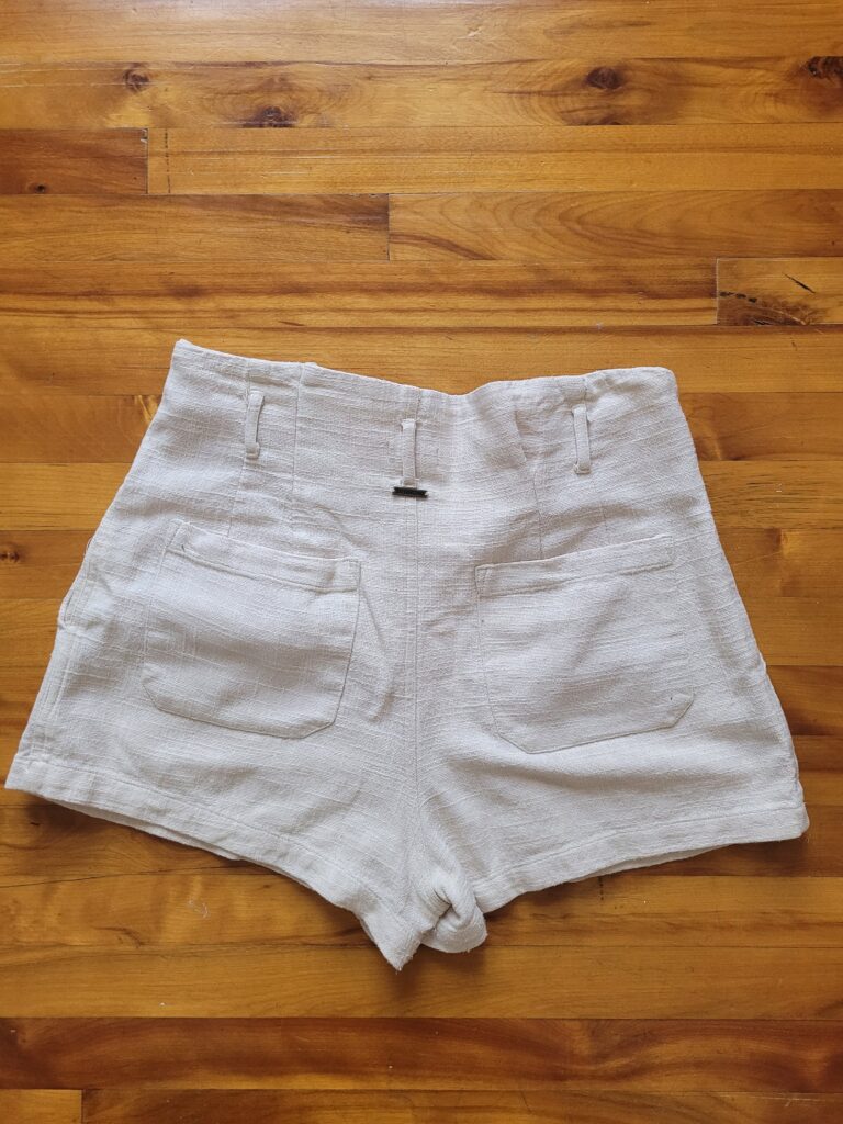Image for Short Billabong
