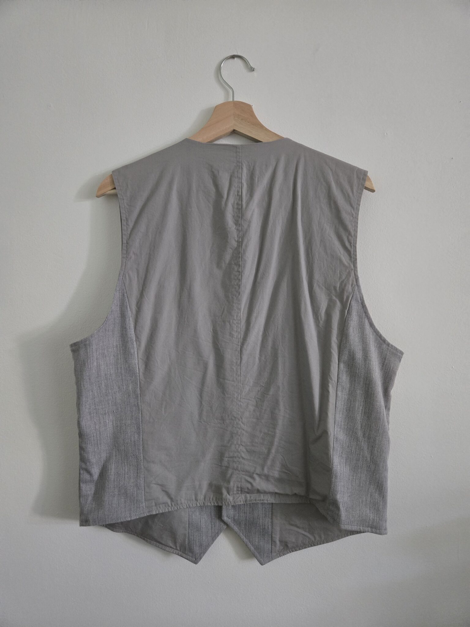 Image for Unisex waistcoat (men)