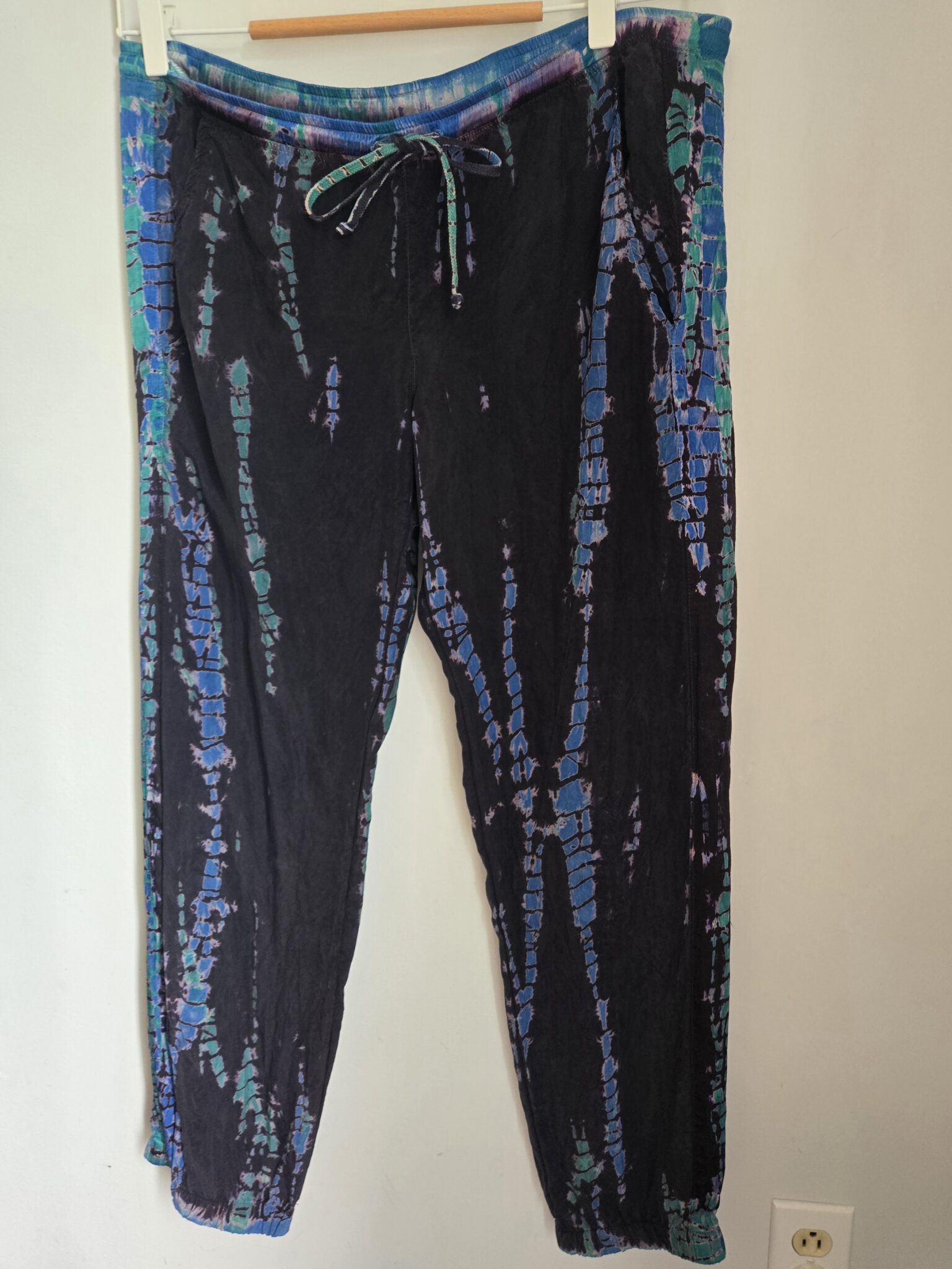 Featured image for 100% cupra trousers