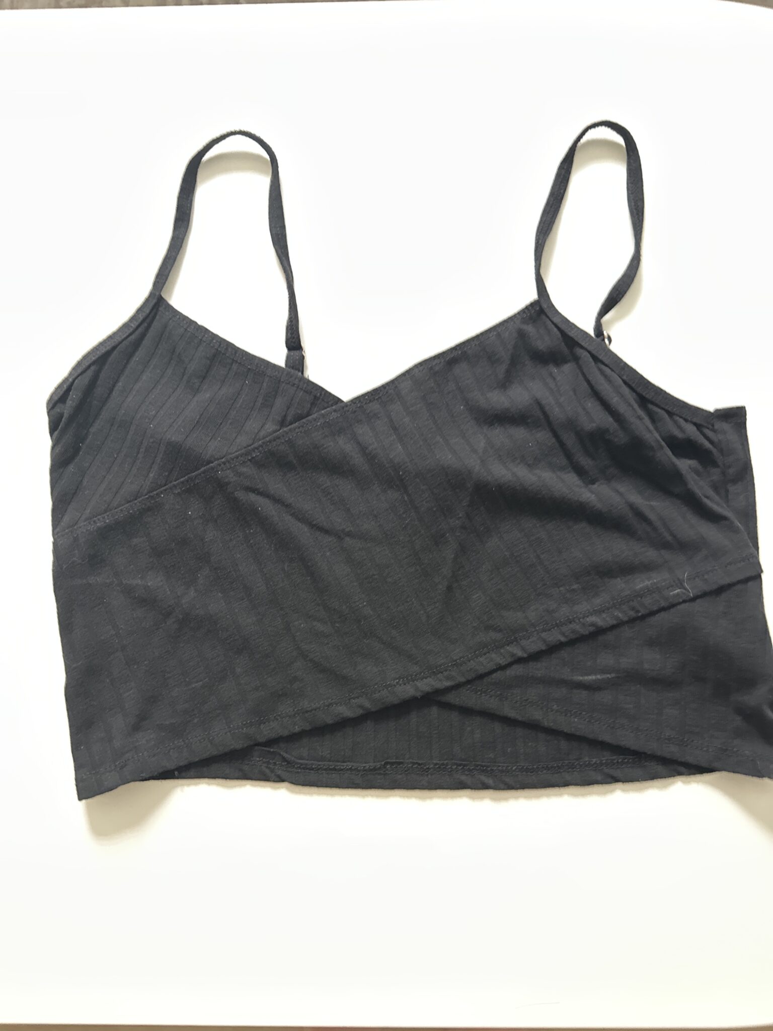 Featured image for Camisole crop