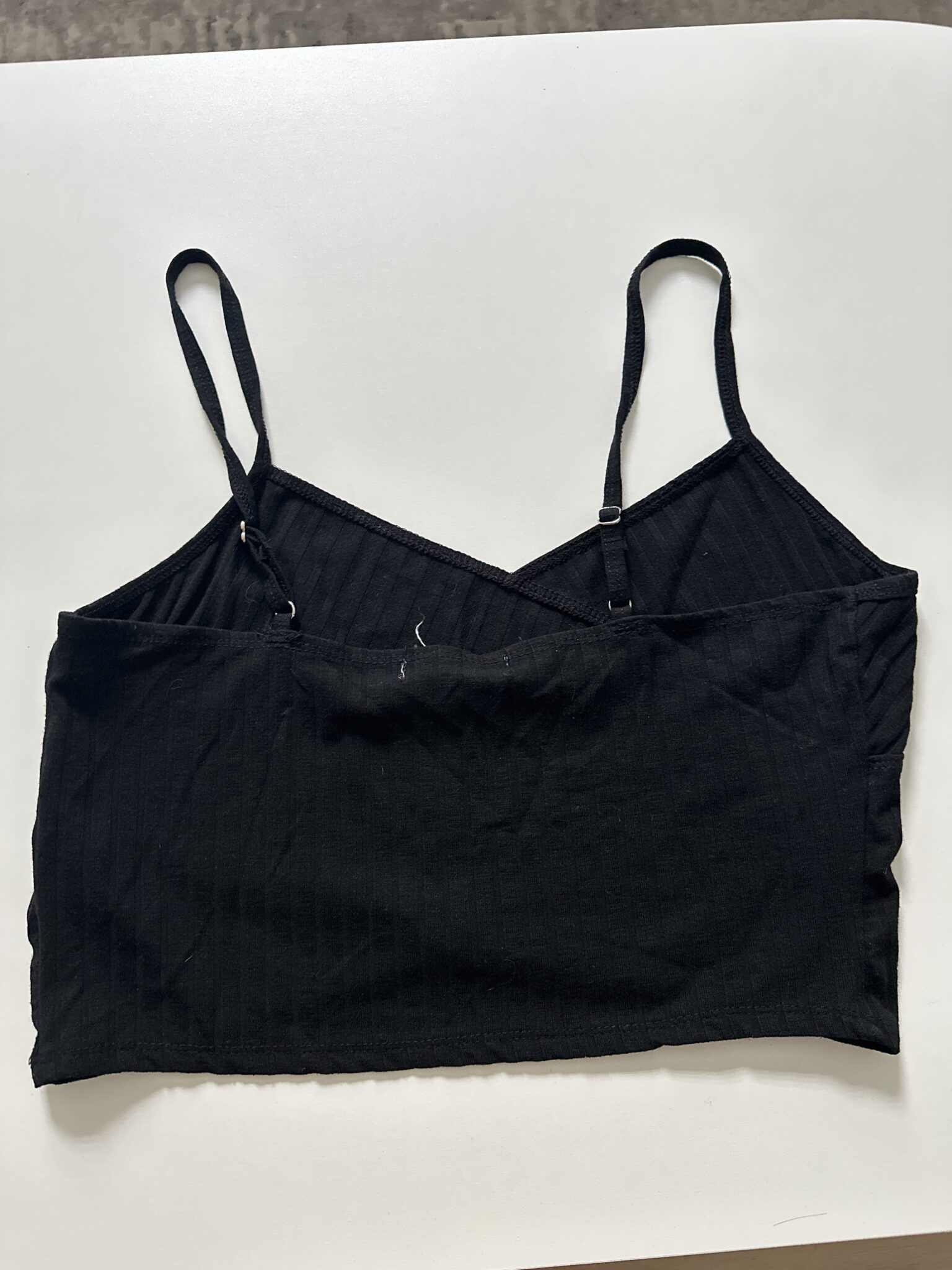 Image for Camisole crop