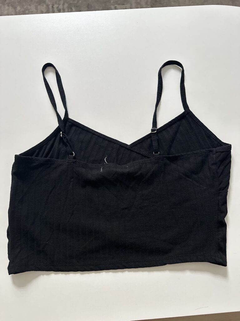 Image for Camisole crop