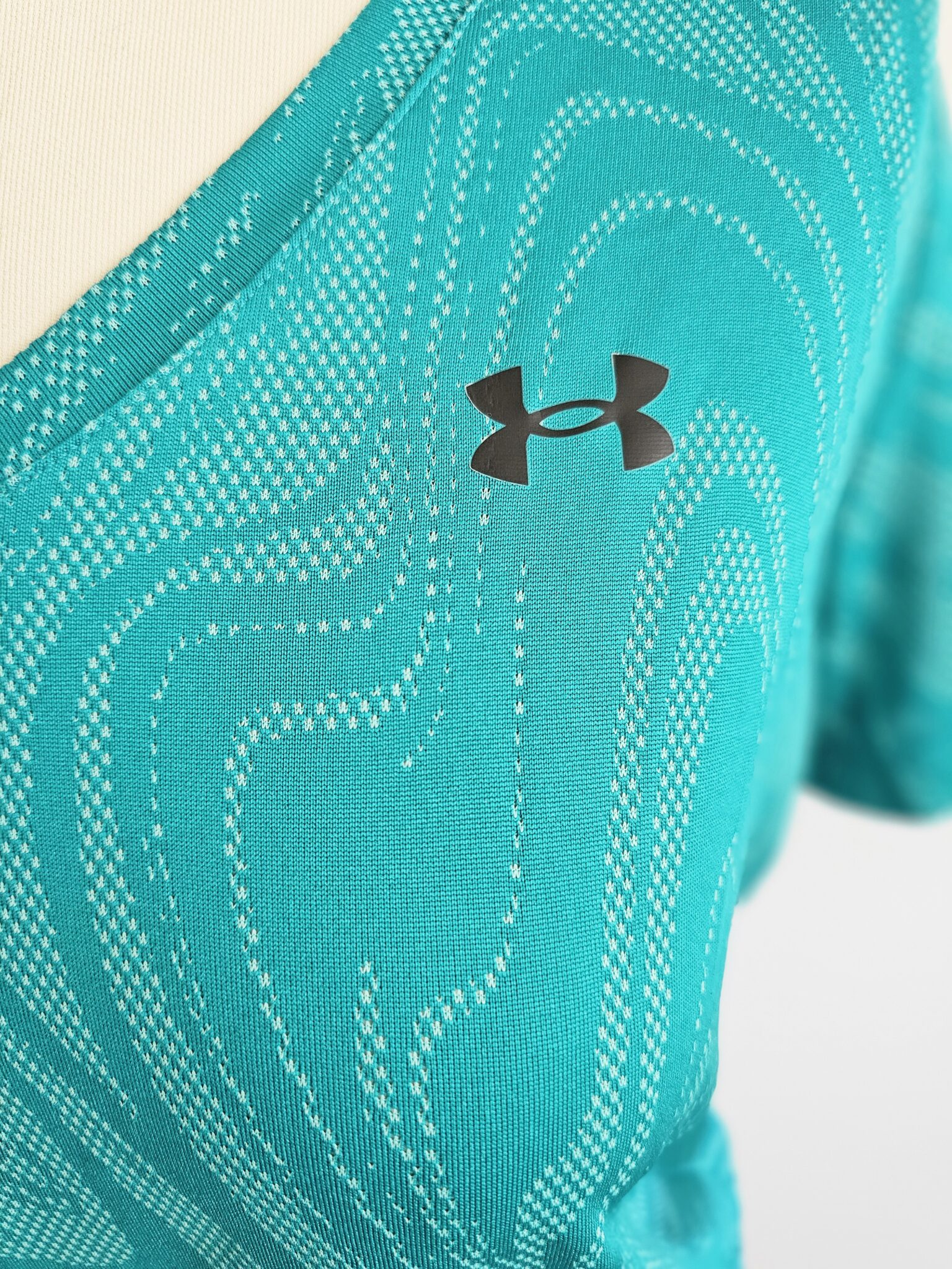 Image for T shirt under armour