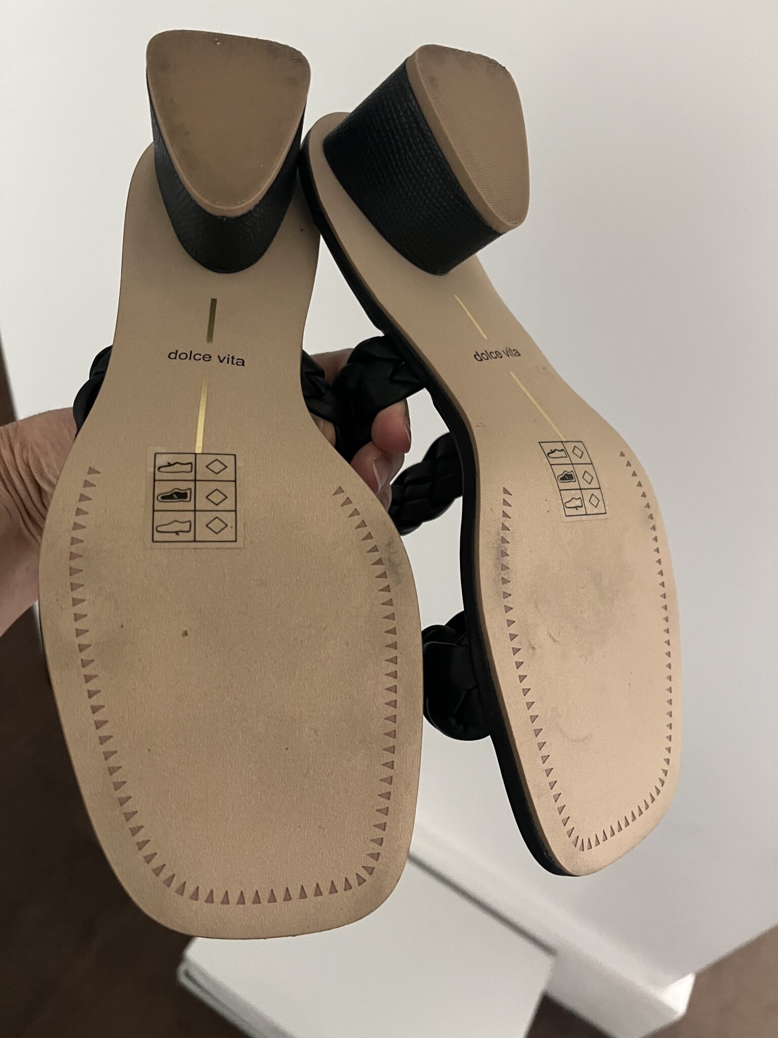 Image for Sandales
