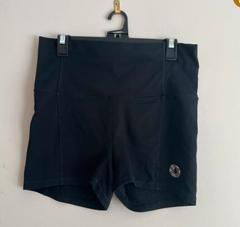 Image for Aerie sports shorts