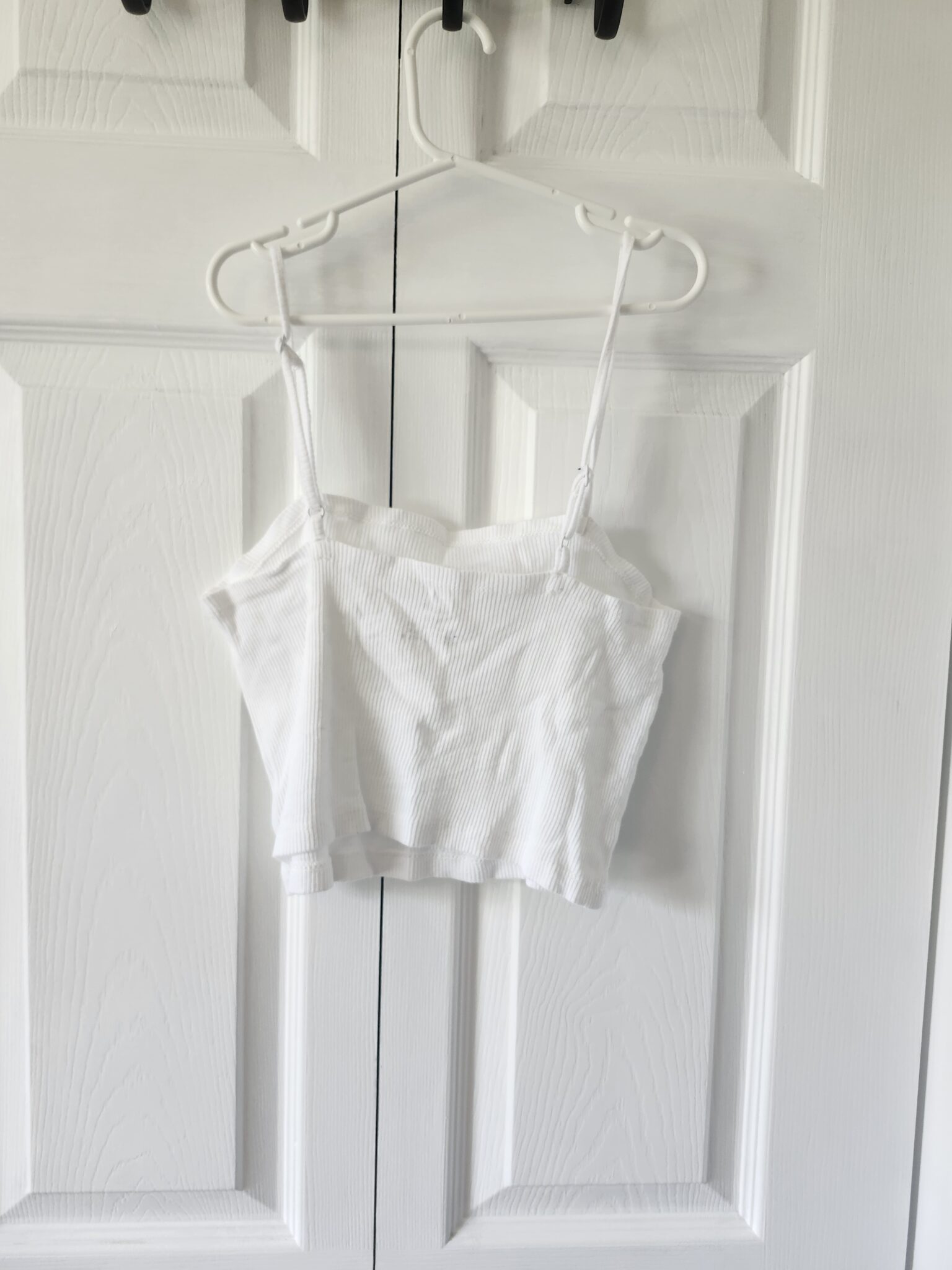Image for Camisole blanche